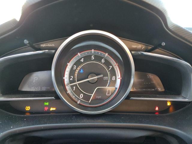 2015 MAZDA 3 TOURING - JM1BM1L39F1230745