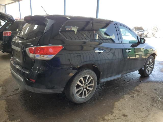 Vin: 5n1ar2mm8ec618493, lot: 51349365, nissan pathfinder s 20143