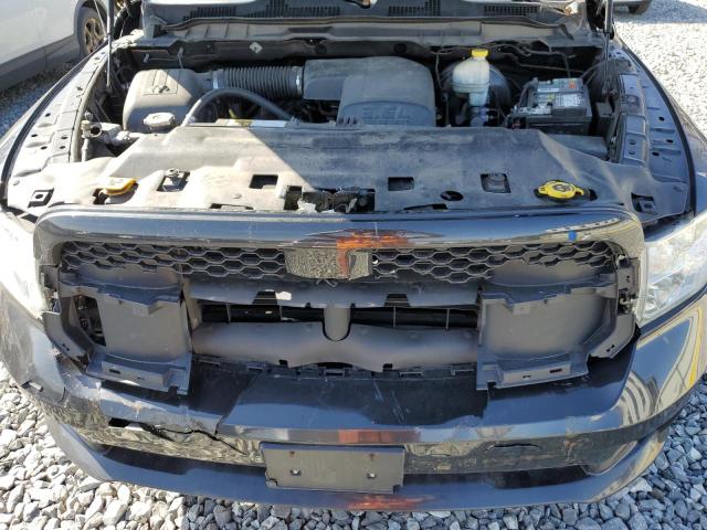 2016 RAM 1500 ST - 1C6RR7FG1GS353590
