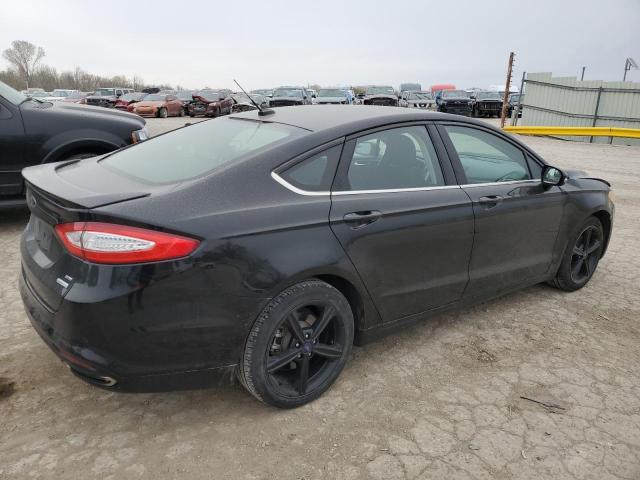 Vin: 3fa6p0h99gr133445, lot: 50791295, ford fusion se 20163