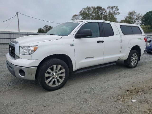 TOYOTA TUNDRA DOU