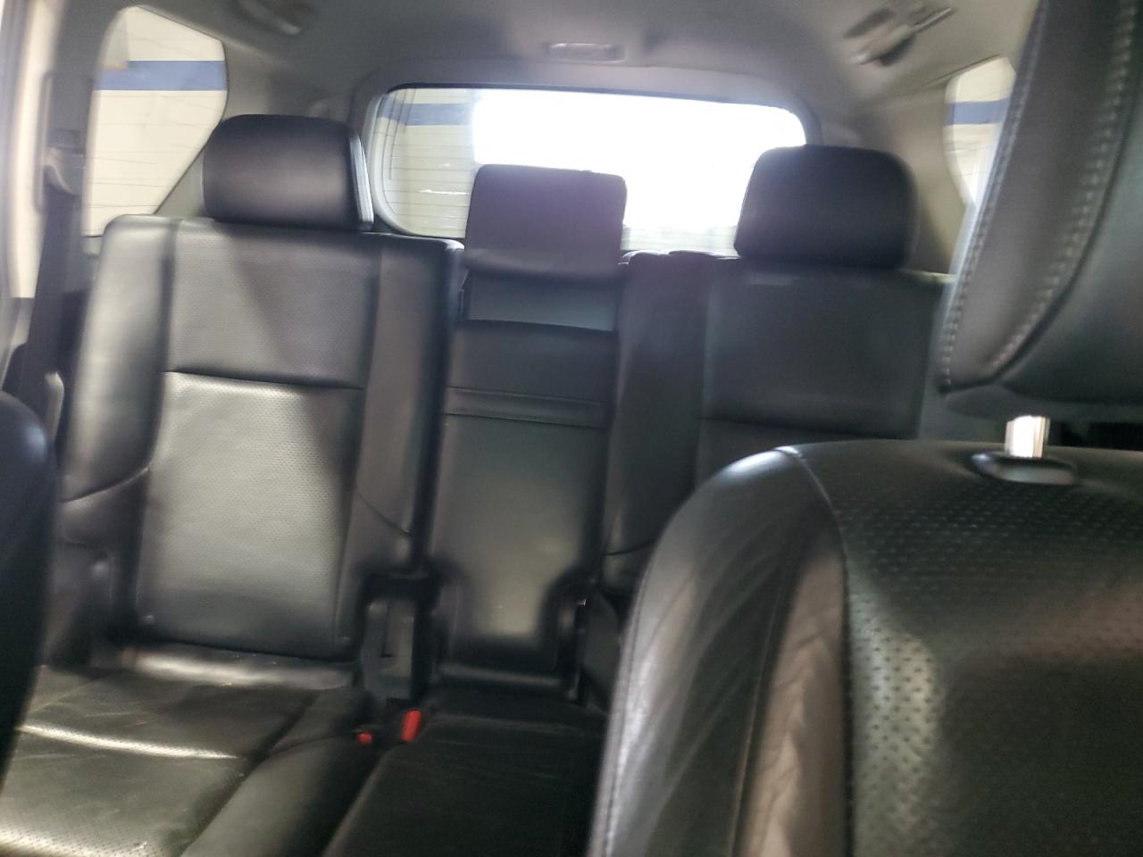 LEXUS GX 460