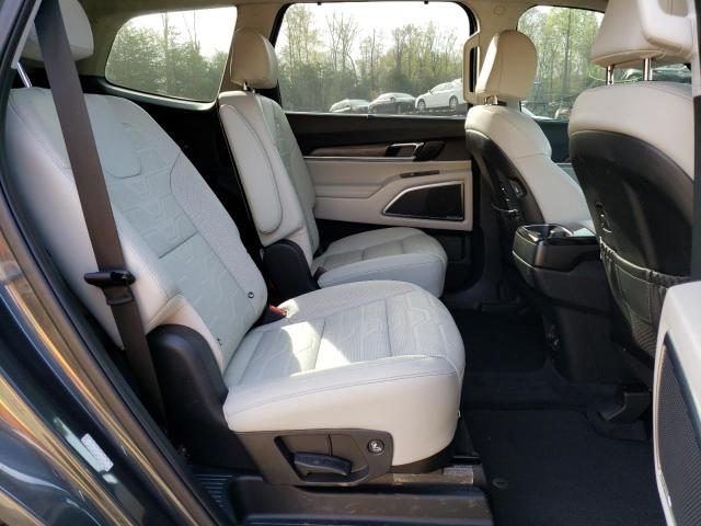 2021 KIA TELLURIDE - 5XYP5DHC4MG185174