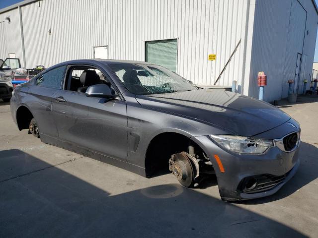 Vin: wba3n7c5xfk222991, lot: 52373755, bmw 4 series i 20154