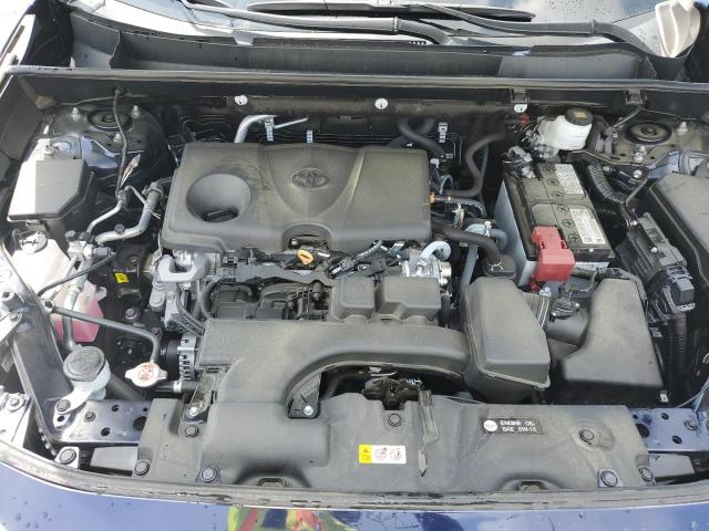 2023 TOYOTA RAV4 XLE P - 2T3C1RFV8PW261836