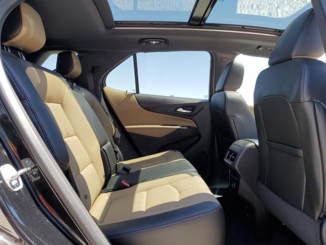 2024 CHEVROLET EQUINOX PR - 3GNAXNEG3RL292561