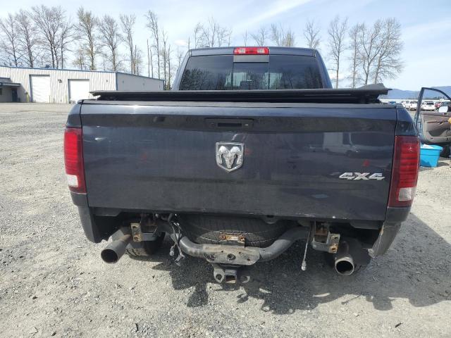 2014 RAM 1500 SPORT - 1C6RR7HT1ES399508