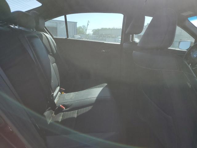 2017 HONDA ACCORD SPO - 1HGCR2F53HA089037