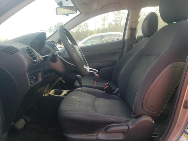 2017 MITSUBISHI MIRAGE G4 ML32F3FJ0HH004848