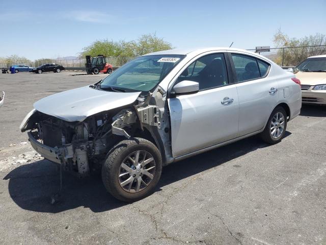 Vin: 3n1cn7ap5jl880171, lot: 54488365, nissan versa s 2018 img_1