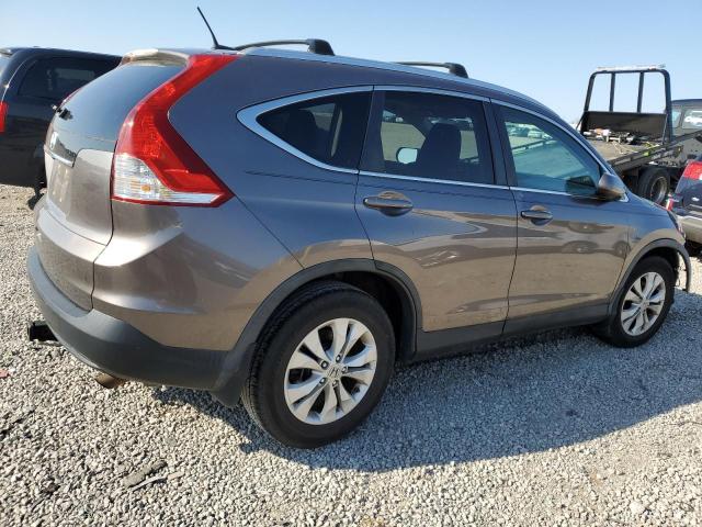 Vin: 5j6rm3h75cl006324, lot: 52957635, honda crv exl 20123