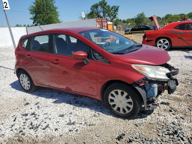 Vin: 3n1ce2cp0fl380751, lot: 54374865, nissan versa s 20154