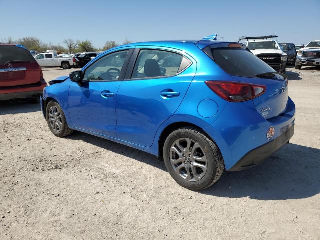 Vin: 3mydlbjv5ly707329, lot: 52195025, toyota yaris le 20202