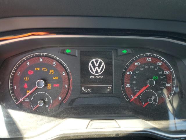 2021 VOLKSWAGEN JETTA S - 3VWC57BU1MM038912
