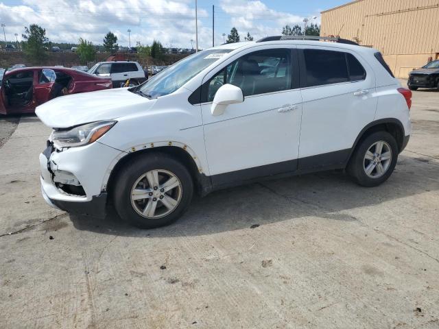 Vin: kl7cjlsbxhb090541, lot: 52605665, chevrolet trax 1lt 2017 img_1