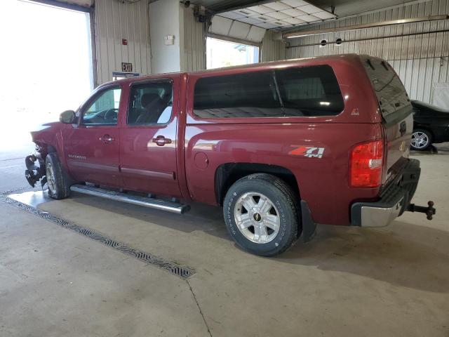 Vin: 3gcpkte70dg304110, lot: 54833315, chevrolet all models k1500 ltz 20132