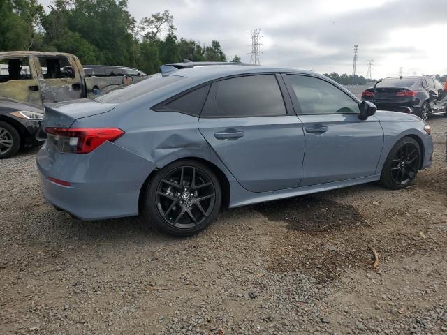 Vin: 2hgfe2f55rh578938, lot: 54841835, honda civic sport 20243