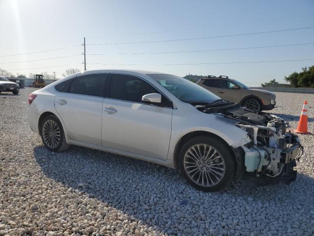 Vin: 4t1bk1eb6gu236198, lot: 52744655, toyota avalon xle 20164