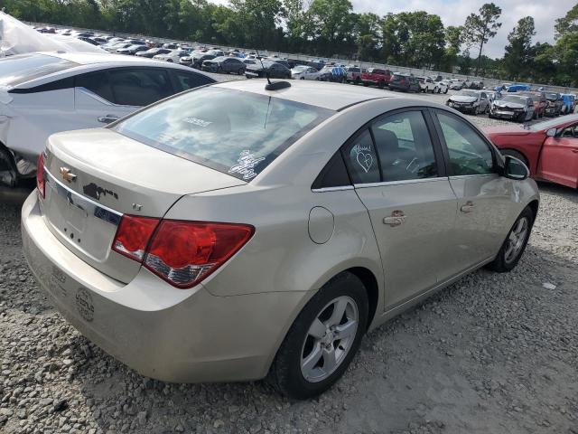 Vin: 1g1pc5sb0f7285163, lot: 54158785, chevrolet cruze lt 20153