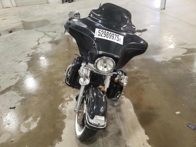 2005 HARLEY-DAVIDSON FLHTCUI 1HD1FCW195Y629400