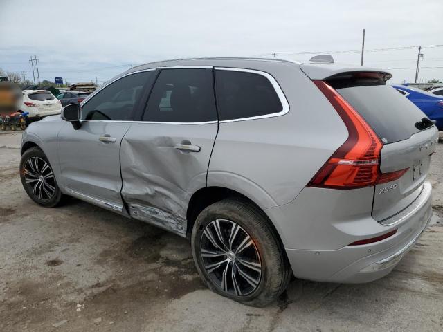Vin: yv4l12rl3n1914969, lot: 51424405, volvo xc60 b5 in b5 inscription 20222