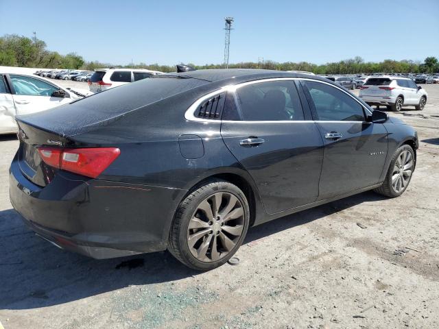 Vin: 1g1zh5sx2hf213122, lot: 52754755, chevrolet malibu premier 20173