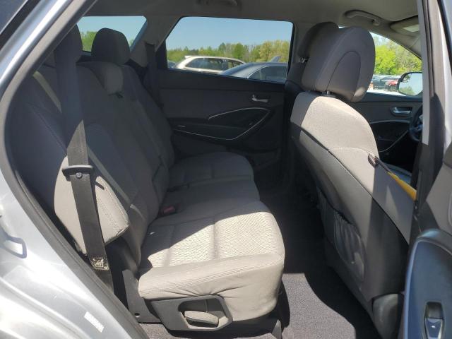 2017 HYUNDAI SANTA FE S - KM8SM4HF1HU243734