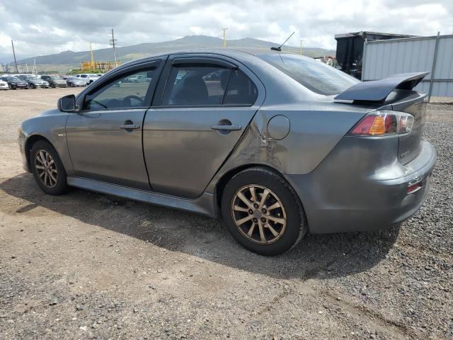 Vin: ja32u2fu3au023574, lot: 54276825, mitsubishi lancer es/es sport 20102