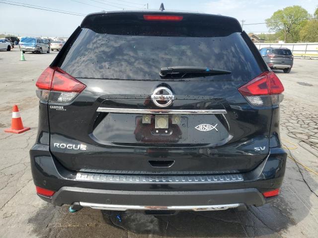 2019 NISSAN ROGUE S - JN8AT2MT6KW262248