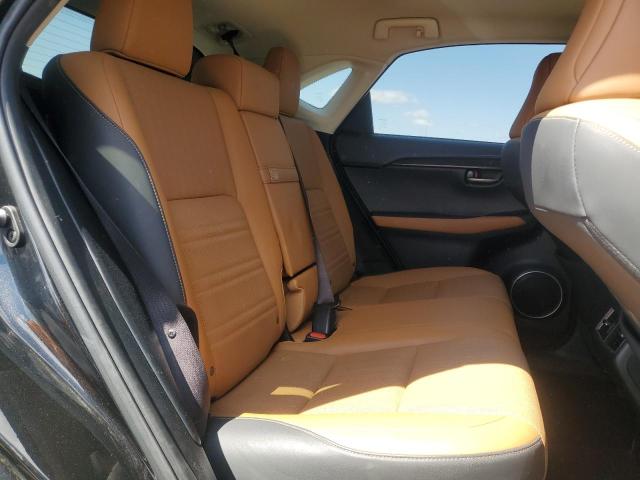 2019 LEXUS NX 300H JTJBJRBZ7K2097983