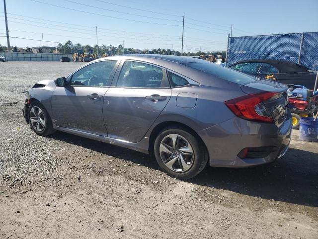 Vin: 2hgfc2f62lh511865, lot: 53527945, honda civic lx 20202