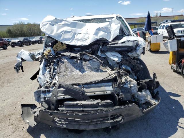 2023 CHEVROLET TRAVERSE P - 1GNERKKW7PJ198337
