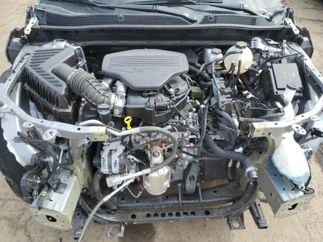 2023 CHEVROLET BLAZER 3LT - 3GNKBDRS1PS208641