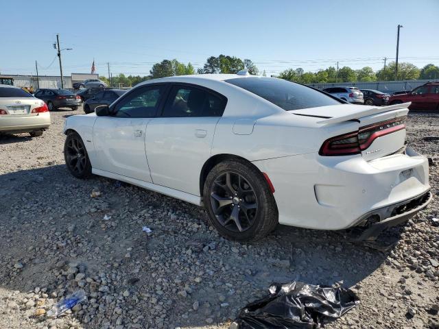 Vin: 2c3cdxct2kh756111, lot: 52970195, dodge charger r/t 20192