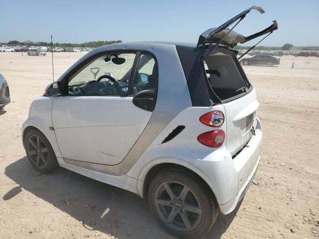 Vin: wmeej3ba9dk627656, lot: 52109195, smart fortwo pure 20132