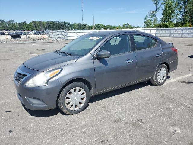 Vin: 3n1cn7ap0hl843460, lot: 53185855, nissan versa s 2017 img_1