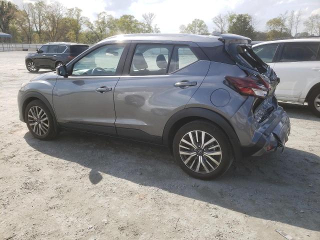 Vin: 3n1cp5cv5pl539114, lot: 51898425, nissan kicks sv 20232