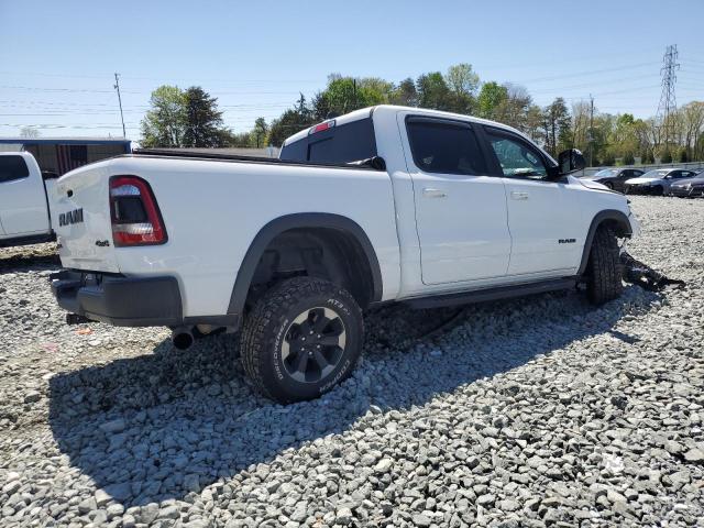 Vin: 1c6rrflg3kn720429, lot: 50709145, ram 1500 rebel 20193