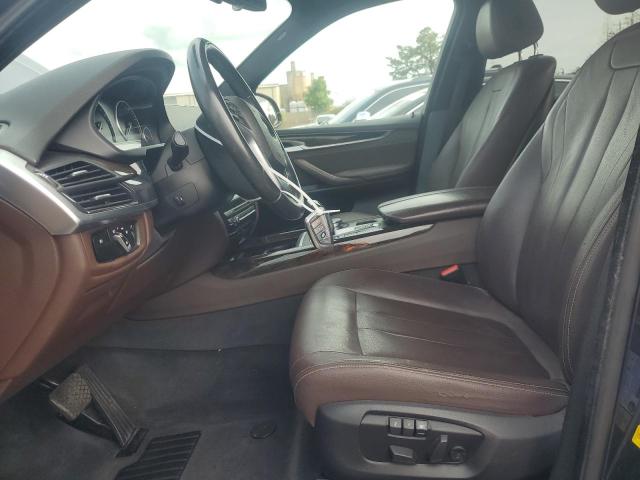 2017 BMW X5 SDRIVE3 - 5UXKR2C50H0U21454