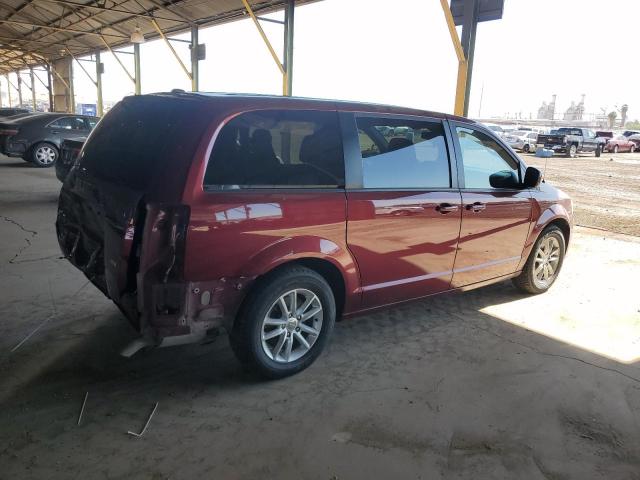 2018 DODGE GRAND CARA 2C4RDGBG0JR220065