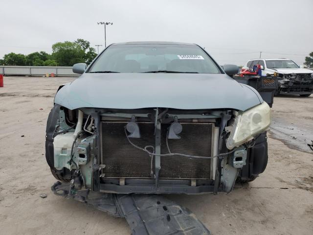 2011 TOYOTA CAMRY BASE - 4T4BF3EK8BR151488