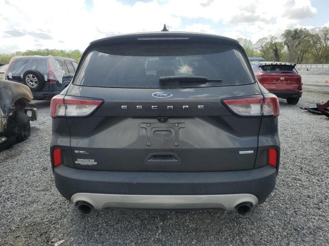 2020 FORD ESCAPE SEL - 1FMCU0H65LUA05567