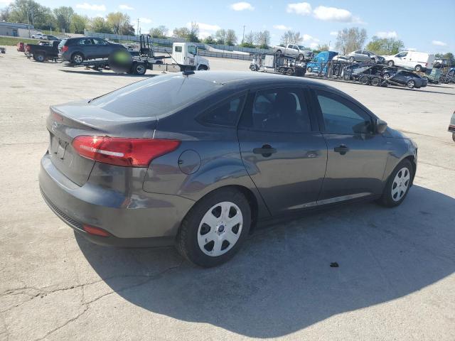 Vin: 1fadp3e27jl246509, lot: 53116395, ford focus s 20183
