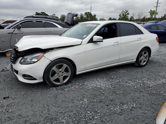 Vin: wddhf5kb1ea890111, lot: 54410285, mercedes-benz e-class 350 2014 img_1