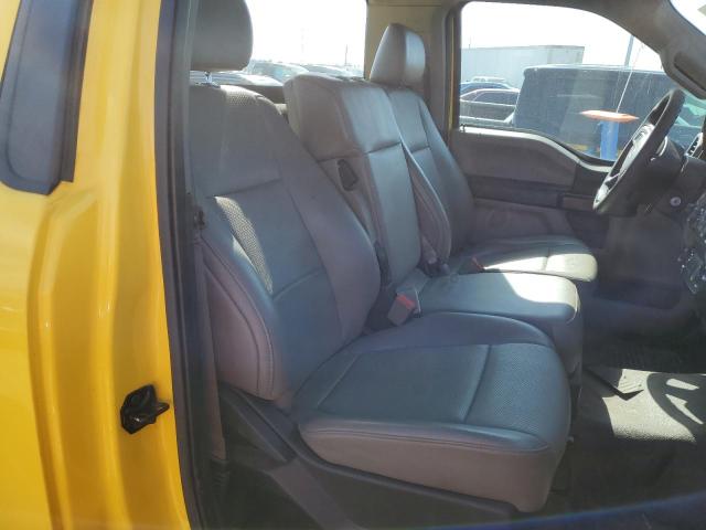 2019 FORD F250 SUPER - 1FTBF2B60KEG24939