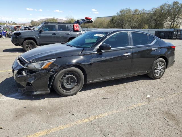2020 NISSAN ALTIMA S - 1N4BL4BV1LC188780