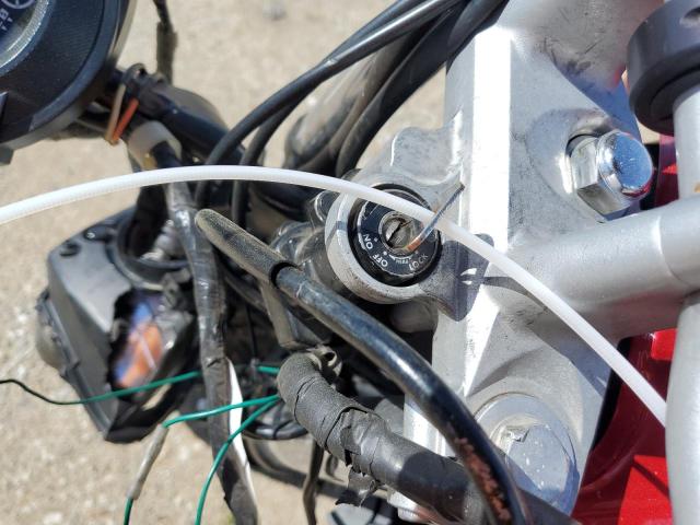 2006 YAMAHA FZ6 S JYARJ08E26A007051