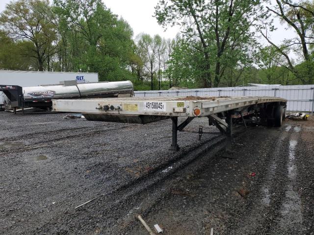 REIT TRAILER 2013 silver   1RNF48A25DR027240 photo #3