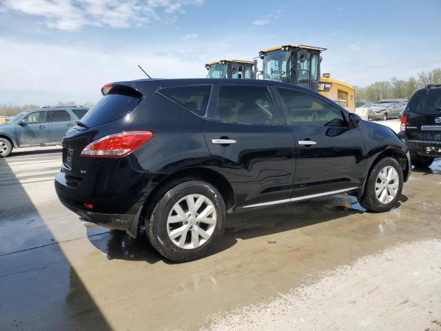 Vin: jn8az1mw9dw311190, lot: 52046885, nissan murano s 20133