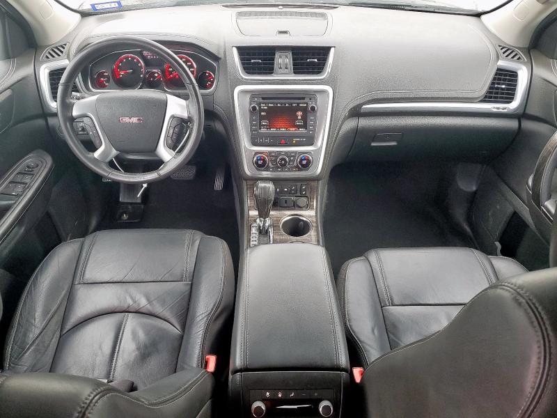 2015 GMC ACADIA SLT - 1GKKRRKD9FJ231232